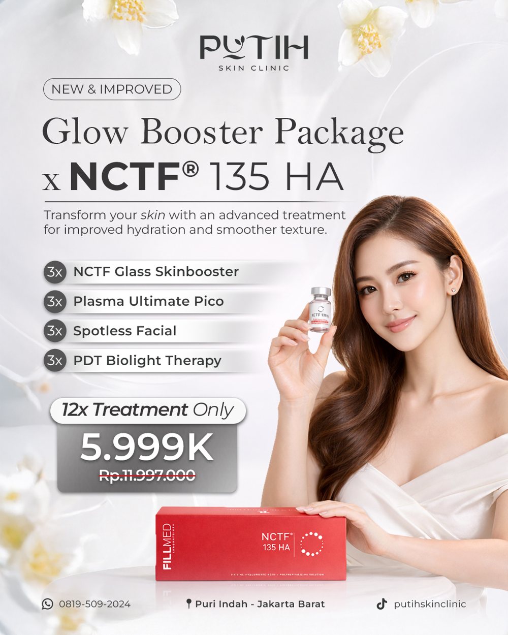 Poster paket NCTF